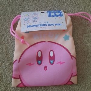 Kirby bag